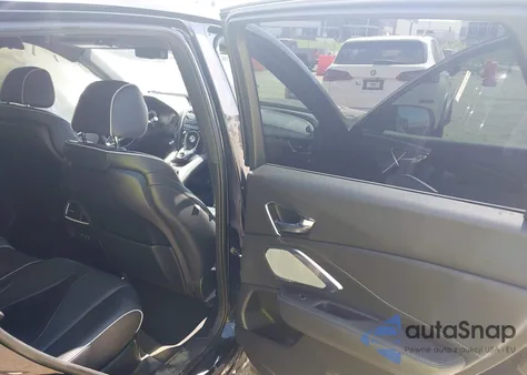 2020 Acura Rdx A-Spec Package из США, поврежденный, VIN 5J8TC1H61LL000659